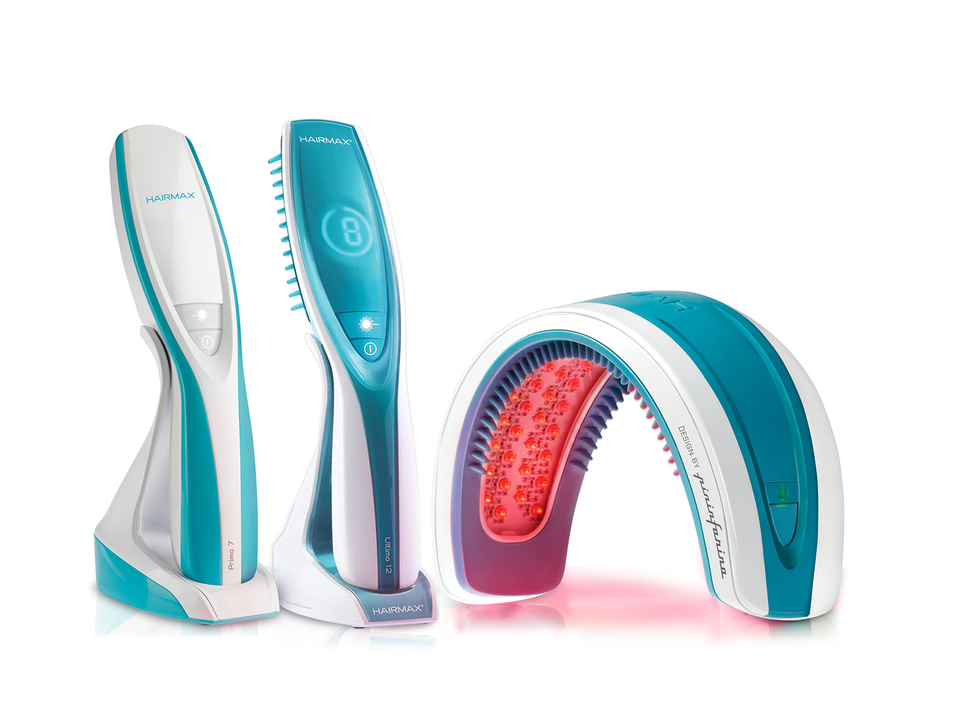 grzebien laserowy lllt opaska laserowa hairmax